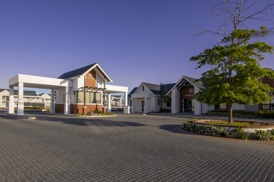 3 Bedroom Property for Sale in Acorn Creek Lifestyle Estate Western Cape